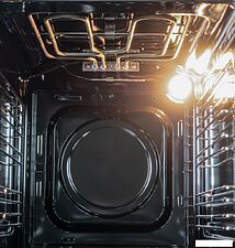 Электрический духовой шкаф LEX EDM 4540 BBL