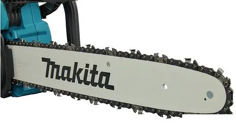 Аккумуляторная пила Makita DUC407Z (без АКБ)