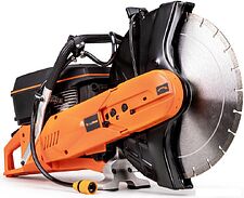 Бензорез FoxWeld GC-970/400