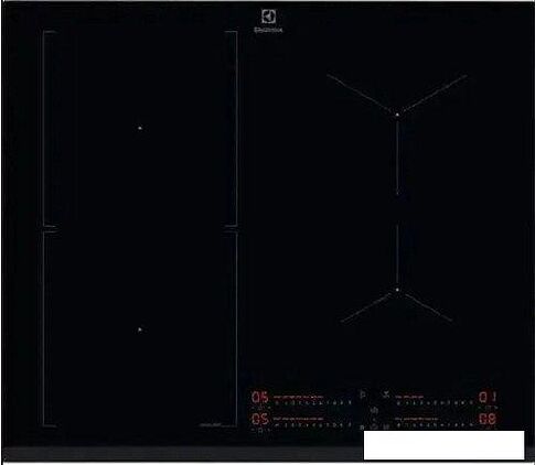 Варочная панель Electrolux EIS62453