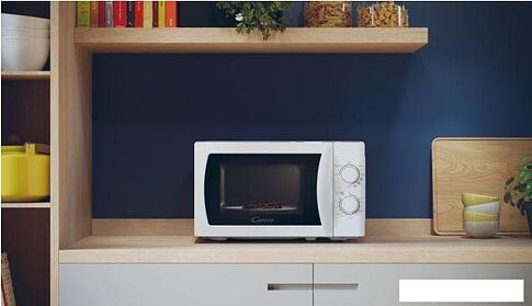 Микроволновая печь Candy CMG20SMW