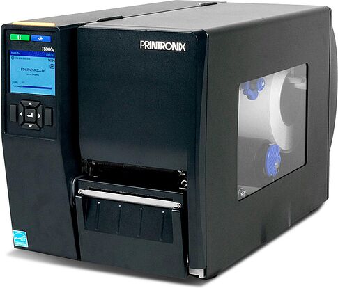 Принтер этикеток Printronix T6204