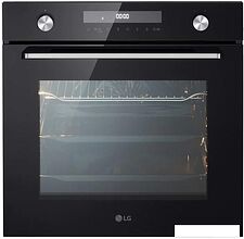 Электрический духовой шкаф LG WSEZM7225B1