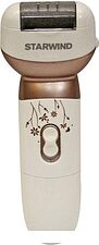 Педикюрный набор StarWind SFB2102