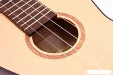 Укулеле Doff UC