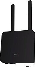 4G Wi-Fi роутер TCL Linkhub HH42CV1 (черный )