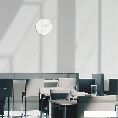 Точка доступа TP-Link EAP680