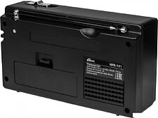 Радиоприемник Ritmix RPR-131