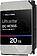 Жесткий диск WD Ultrastar DC HC555 20TB WUH722020CLE604