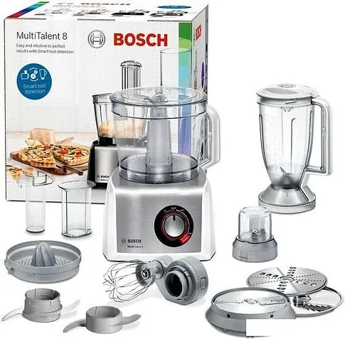 Кухонный комбайн Bosch MC812S844