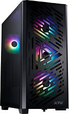 Корпус ADATA XPG Lander 501 (черный)