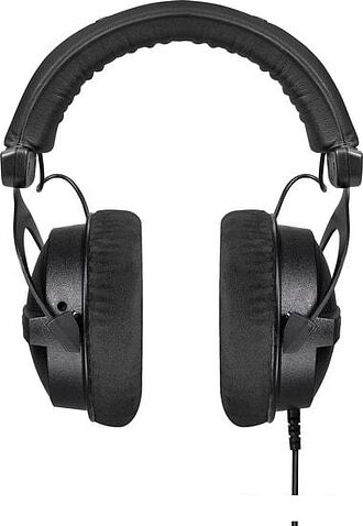 Наушники Beyerdynamic DT 770 Pro Black Edition 80 Ohm