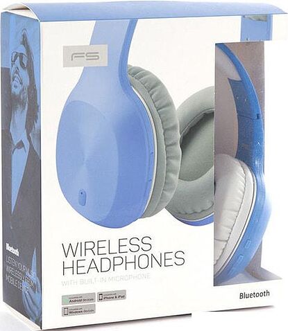 Наушники Freestyle FH0918BL