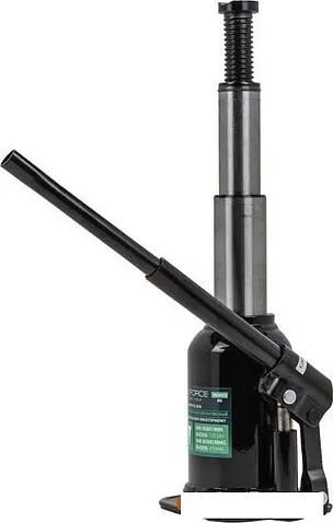 Бутылочный домкрат RockForce RF-TH80802X BIG 8т