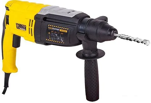 Перфоратор Hanskonner HRH0828RE