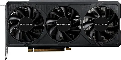 Видеокарта Gainward GeForce RTX 4060 Ti Panther 16GB NE6406T019T1-1061Z