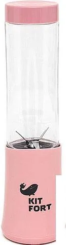 Стационарный блендер Kitfort Shake & Take KT-1311-1