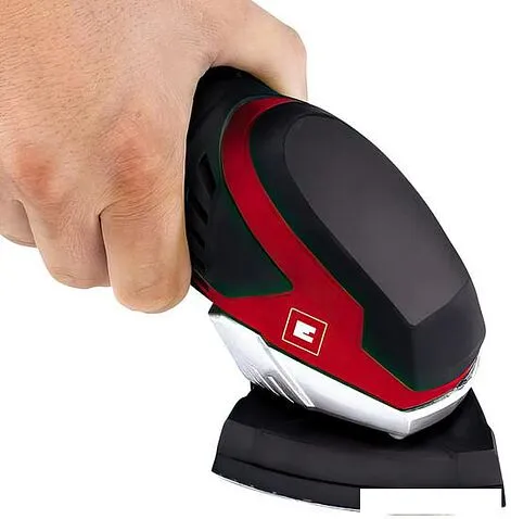 Дельташлифмашина Einhell TE-DS 20 E