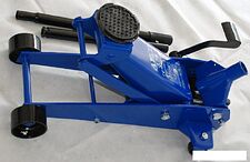 Подкатной домкрат AE&T T31203 3.5т