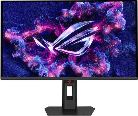 Игровой монитор ASUS ROG Strix OLED XG27AQDPG