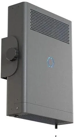 Очиститель воздуха РЭМО ОВУ-22 АВТО-2