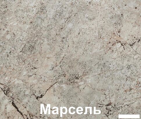 Кухня Кортекс-мебель Корнелия Лира 1.5м (капучино/оникс/марсель)