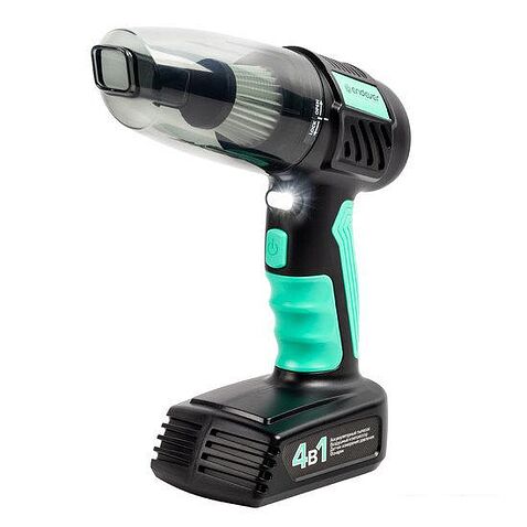 Автомобильный пылесос Endever VC-295