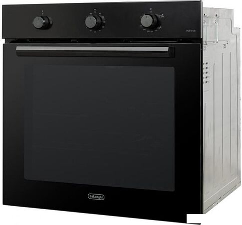 Газовый духовой шкаф DeLonghi FG 6 NL RUS