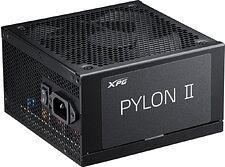 Блок питания ADATA XPG PYLON II Bronze 650W PYLONII650B-BKCEU