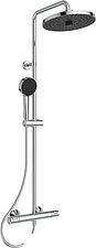 Душевая система  Ideal Standard Ceratherm T25+ A7210AA