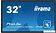 Интерактивная панель Iiyama ProLite TF3239MSC-B1AG