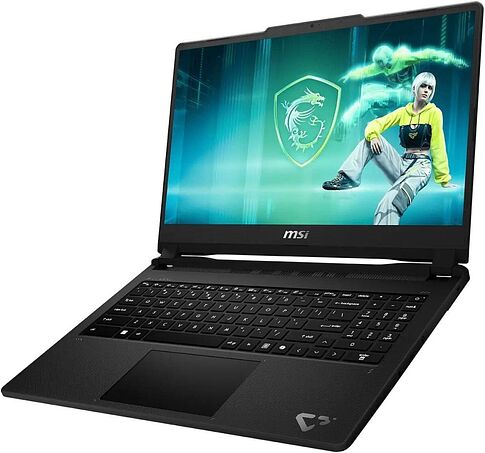Игровой ноутбук MSI Cyborg 15 C2WE-017XRU