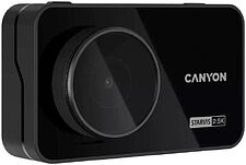 Видеорегистратор-GPS информатор (2в1) Canyon CND-DVR25GPS
