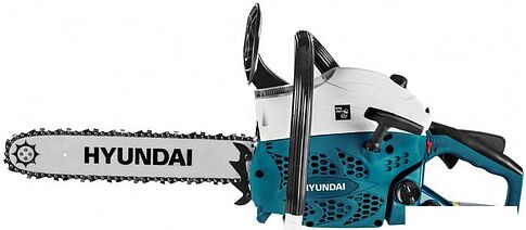 Бензопила Hyundai X 370