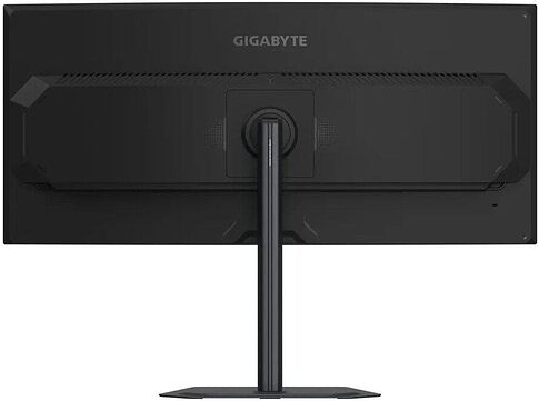 Игровой монитор Gigabyte G34WQC2
