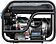 Бензиновый генератор Hyundai HHY9050FEB