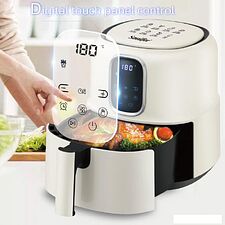 Аэрофритюрница Sonifer SF-1035