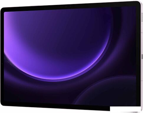 Планшет Samsung Galaxy Tab S9 FE+ 5G SM-X616 8GB/128GB (лаванда)