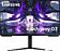Игровой монитор Samsung Odyssey G3 LS32AG320NUXEN