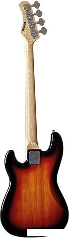 Бас-гитара EKO VPJ-280 Sunburst