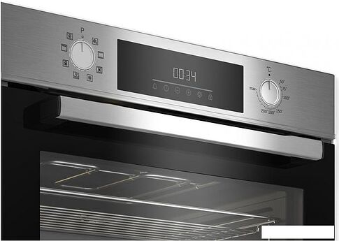 Электрический духовой шкаф BEKO BBCM12300X