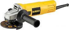 Угловая шлифмашина DeWalt DWE4117-QS Угловая шлифмашина DeWalt DWE4117-QS