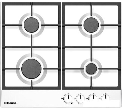 Варочная панель Hansa BHGW630502