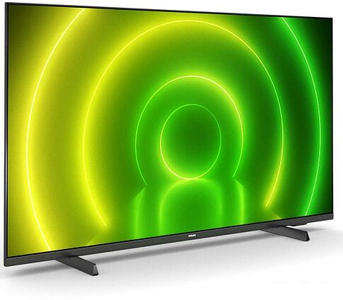 Телевизор Philips 43PUS7406/60