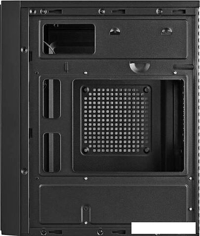 Корпус Ginzzu B350