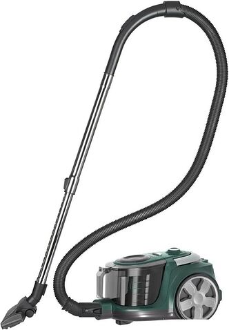 Пылесос Eurostek EVC-4512