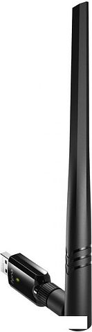 Wi-Fi адаптер Cudy WU1400 1.0