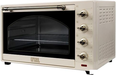 Мини-печь GFgril GFO-92-beige