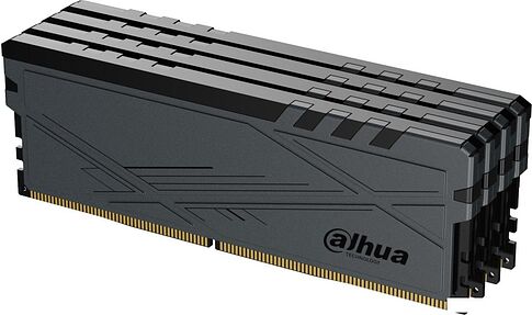 Оперативная память Dahua 16ГБ DDR4 3600 МГц DHI-DDR-C600UHD16G36