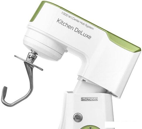 Кухонный комбайн Sencor STM 4460GG